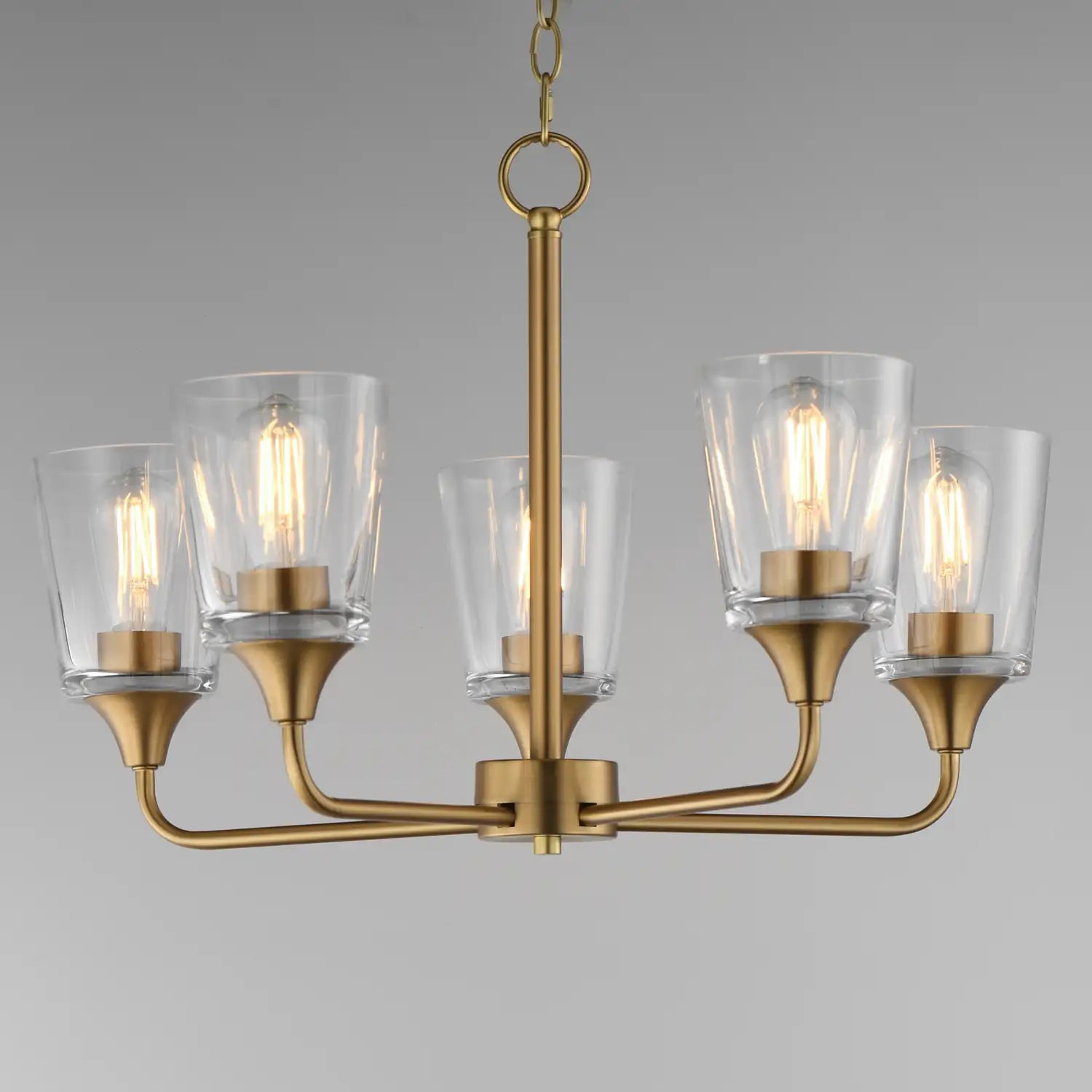 MAXIM, Hudson Chandelier, CHANDELIER LIGHT