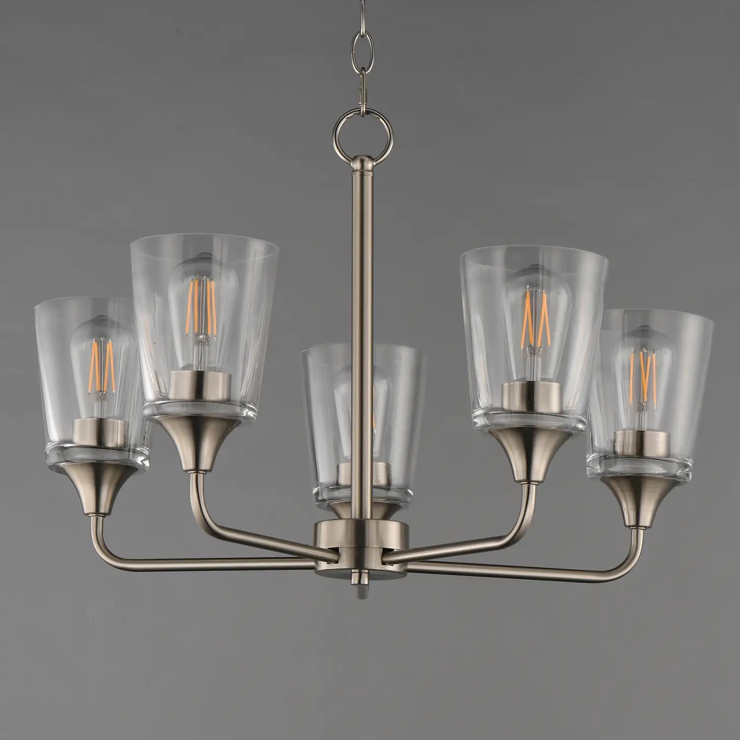 MAXIM, Hudson Chandelier, CHANDELIER LIGHT