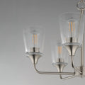 MAXIM, Hudson Chandelier, CHANDELIER LIGHT