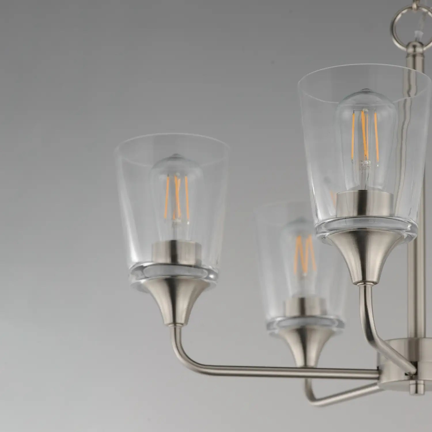 MAXIM, Hudson Chandelier, CHANDELIER LIGHT
