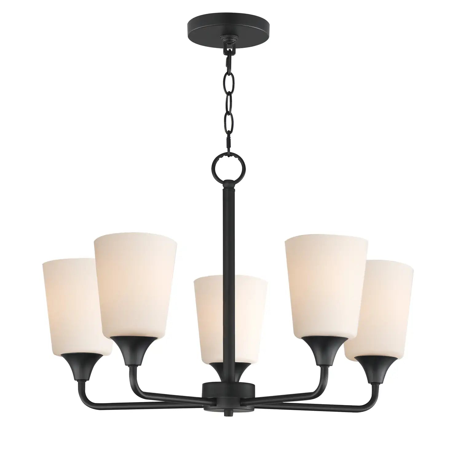 MAXIM, Hudson Chandelier, CHANDELIER LIGHT