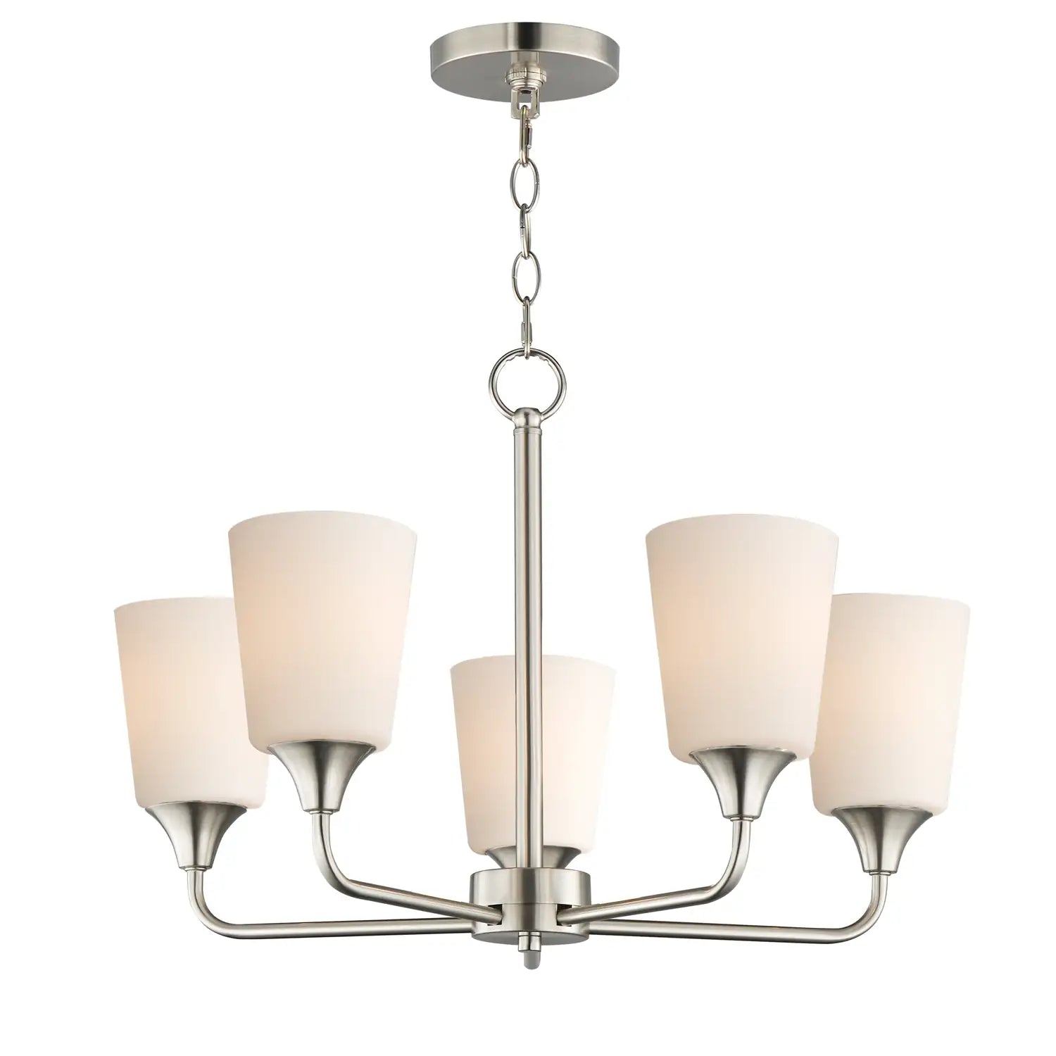 MAXIM, Hudson Chandelier, CHANDELIER LIGHT