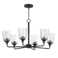 MAXIM, Hudson Chandelier, CHANDELIER LIGHT