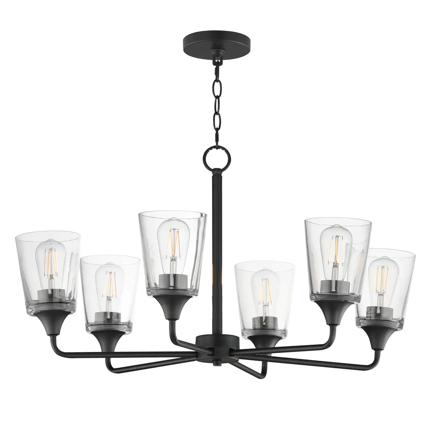 MAXIM, Hudson Chandelier, CHANDELIER LIGHT