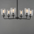 MAXIM, Hudson Chandelier, CHANDELIER LIGHT