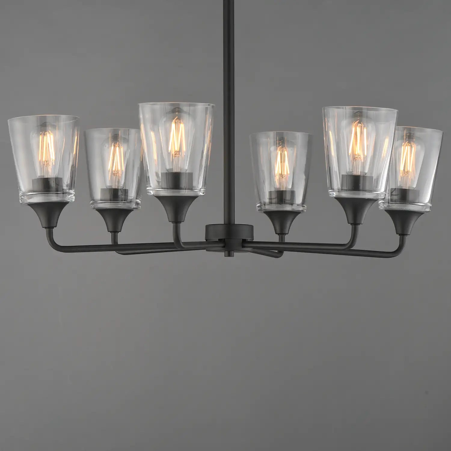 MAXIM, Hudson Chandelier, CHANDELIER LIGHT