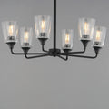 MAXIM, Hudson Chandelier, CHANDELIER LIGHT