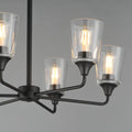 MAXIM, Hudson Chandelier, CHANDELIER LIGHT