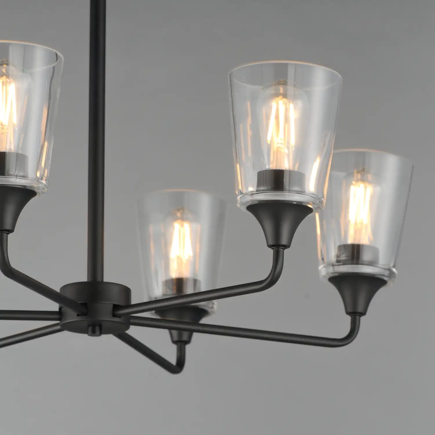 MAXIM, Hudson Chandelier, CHANDELIER LIGHT