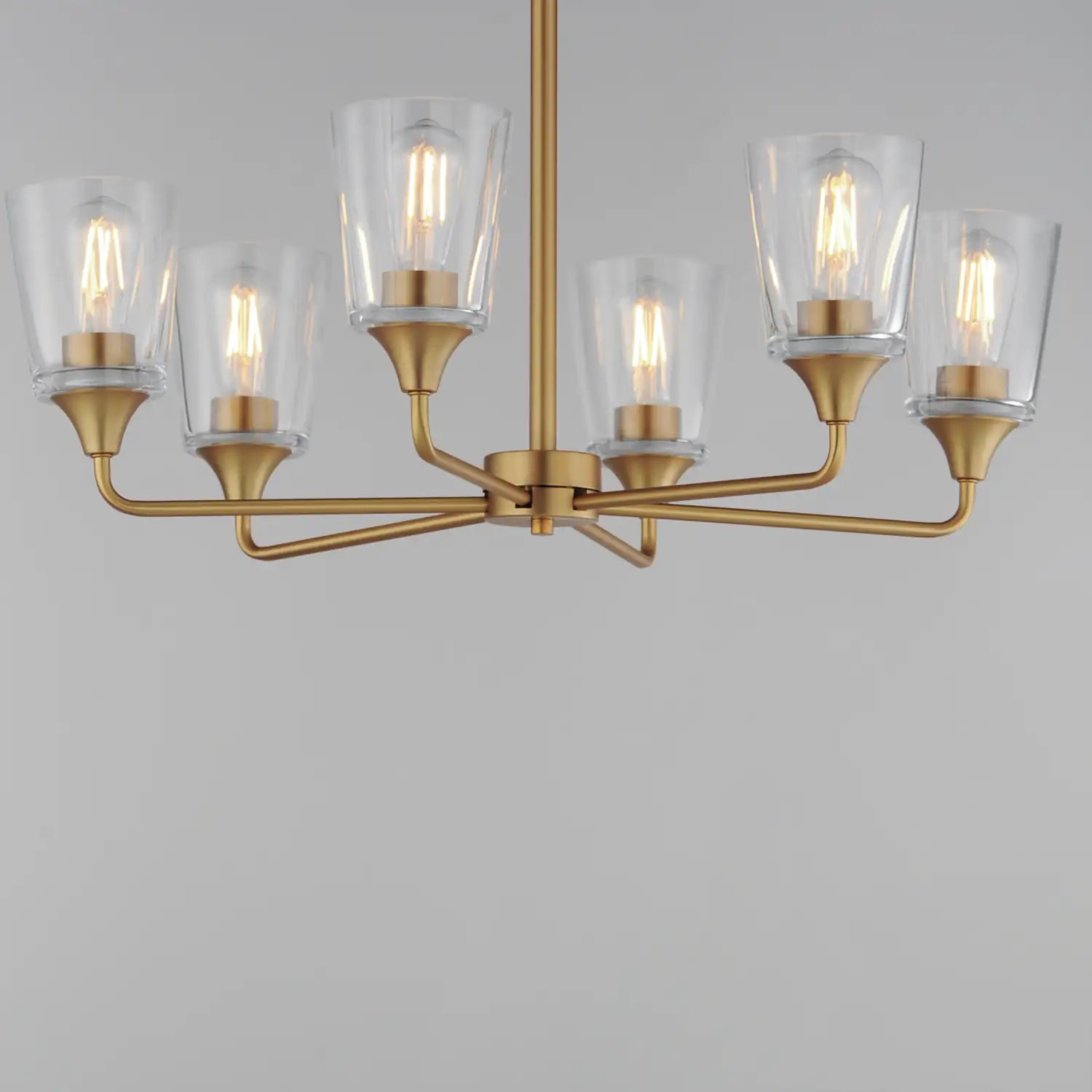 MAXIM, Hudson Chandelier, CHANDELIER LIGHT