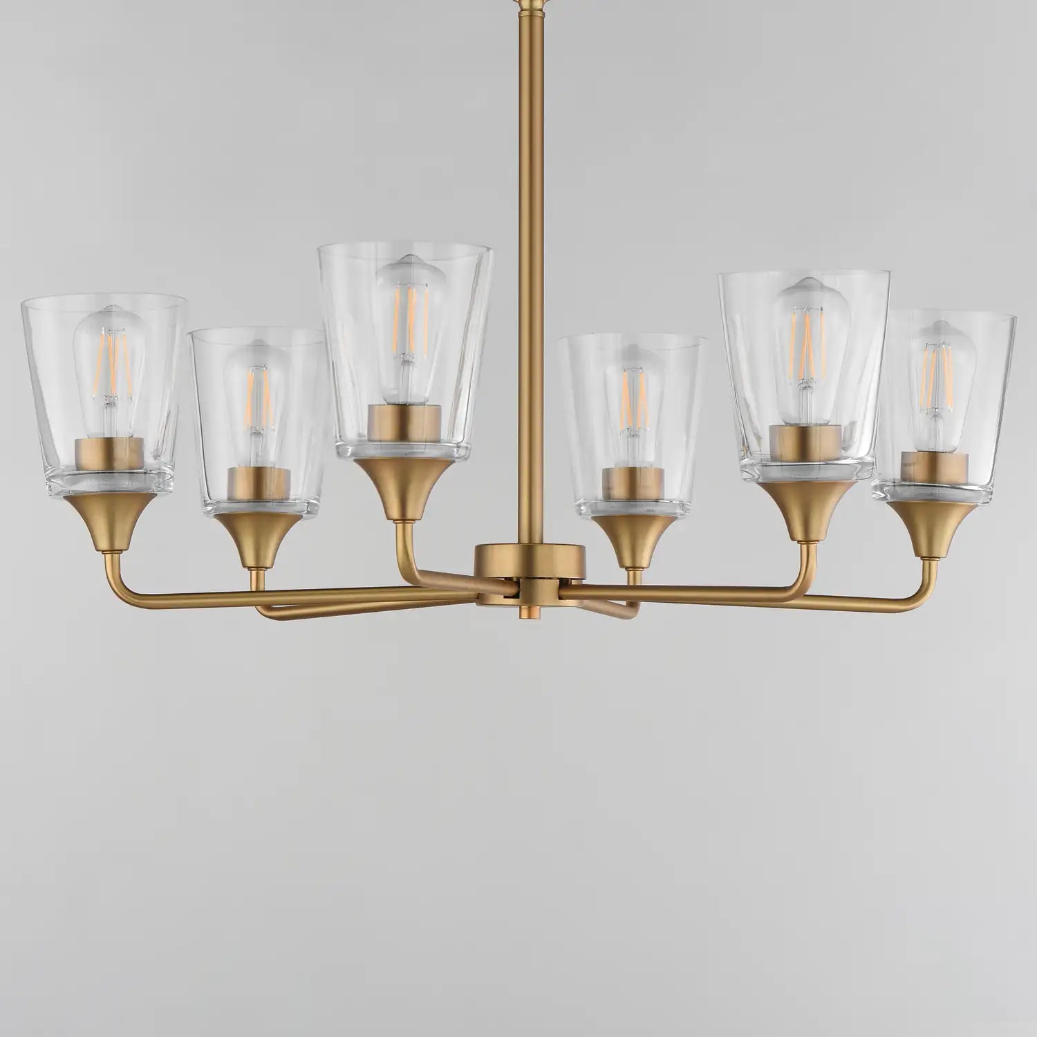 MAXIM, Hudson Chandelier, CHANDELIER LIGHT
