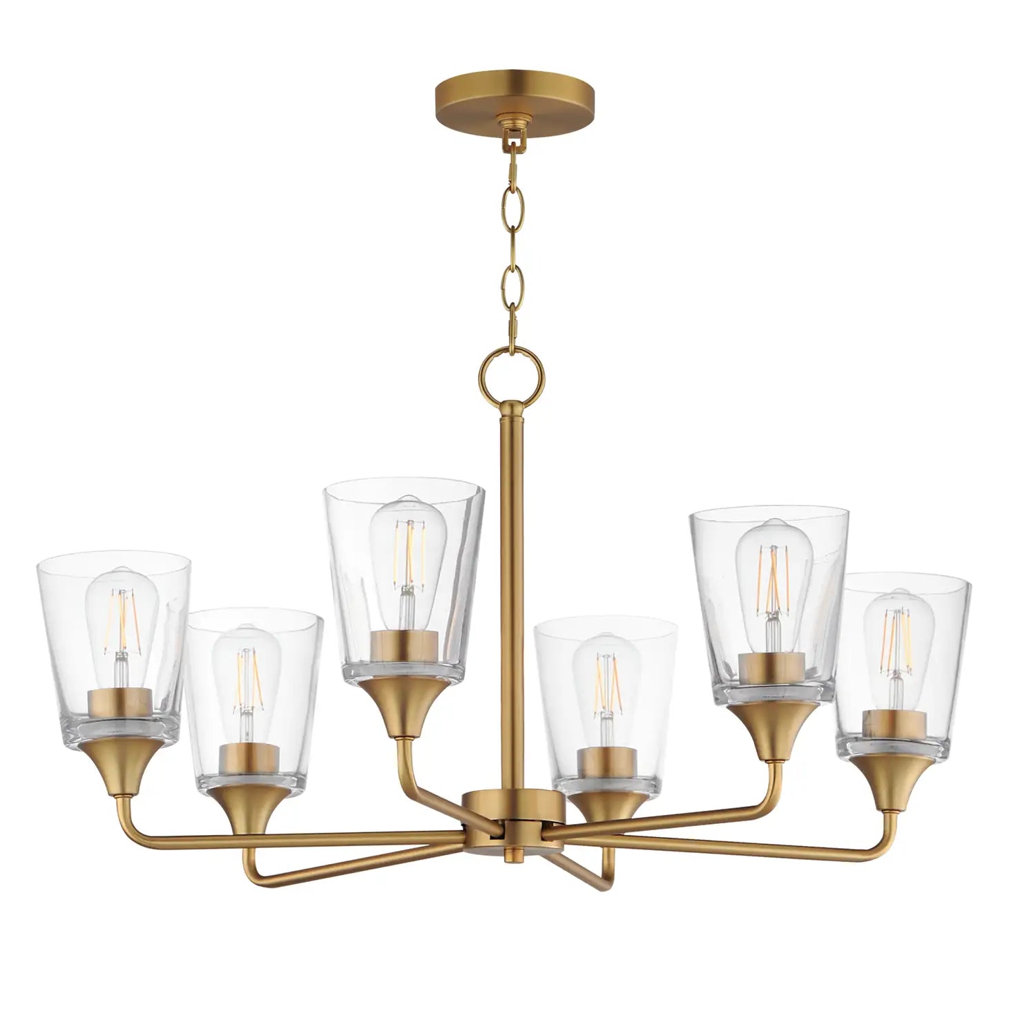 MAXIM, Hudson Chandelier, CHANDELIER LIGHT