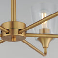 MAXIM, Hudson Chandelier, CHANDELIER LIGHT