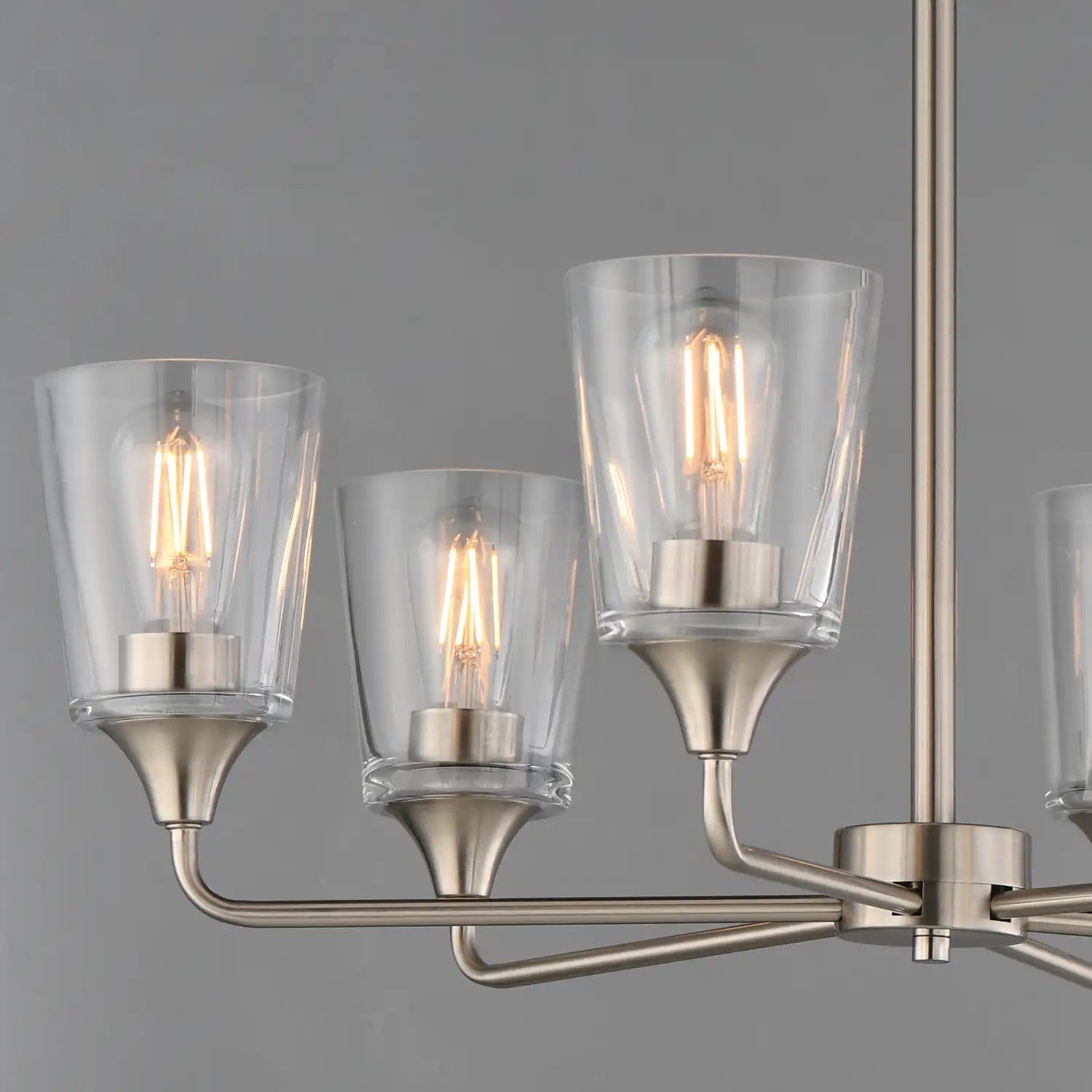 MAXIM, Hudson Chandelier, CHANDELIER LIGHT