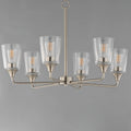 MAXIM, Hudson Chandelier, CHANDELIER LIGHT