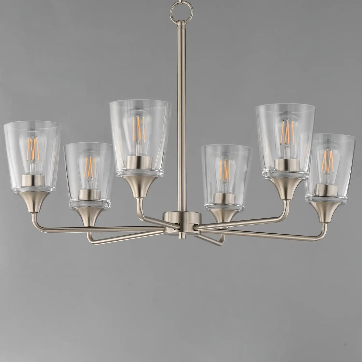 MAXIM, Hudson Chandelier, CHANDELIER LIGHT