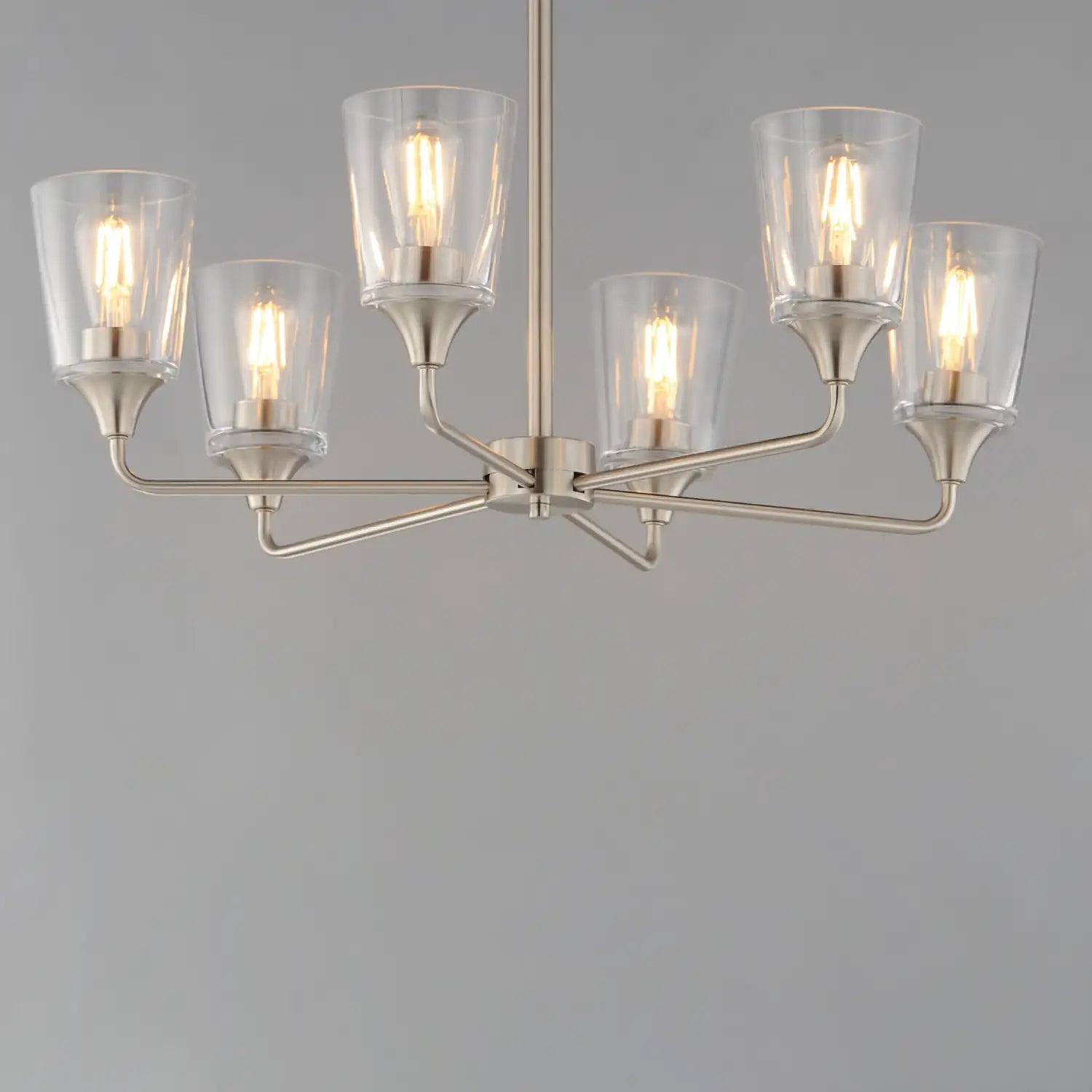 MAXIM, Hudson Chandelier, CHANDELIER LIGHT
