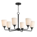 MAXIM, Hudson Chandelier, CHANDELIER LIGHT