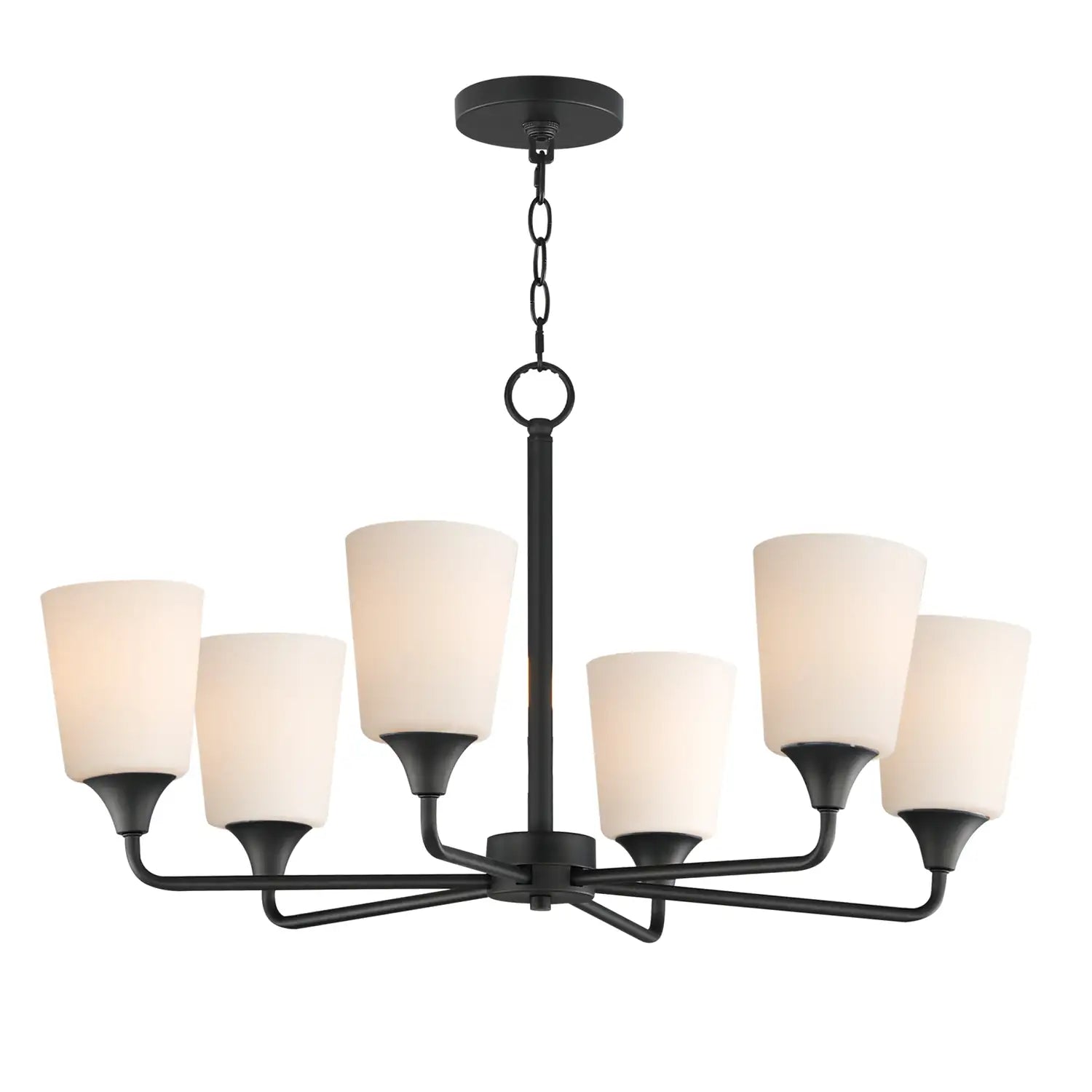 MAXIM, Hudson Chandelier, CHANDELIER LIGHT