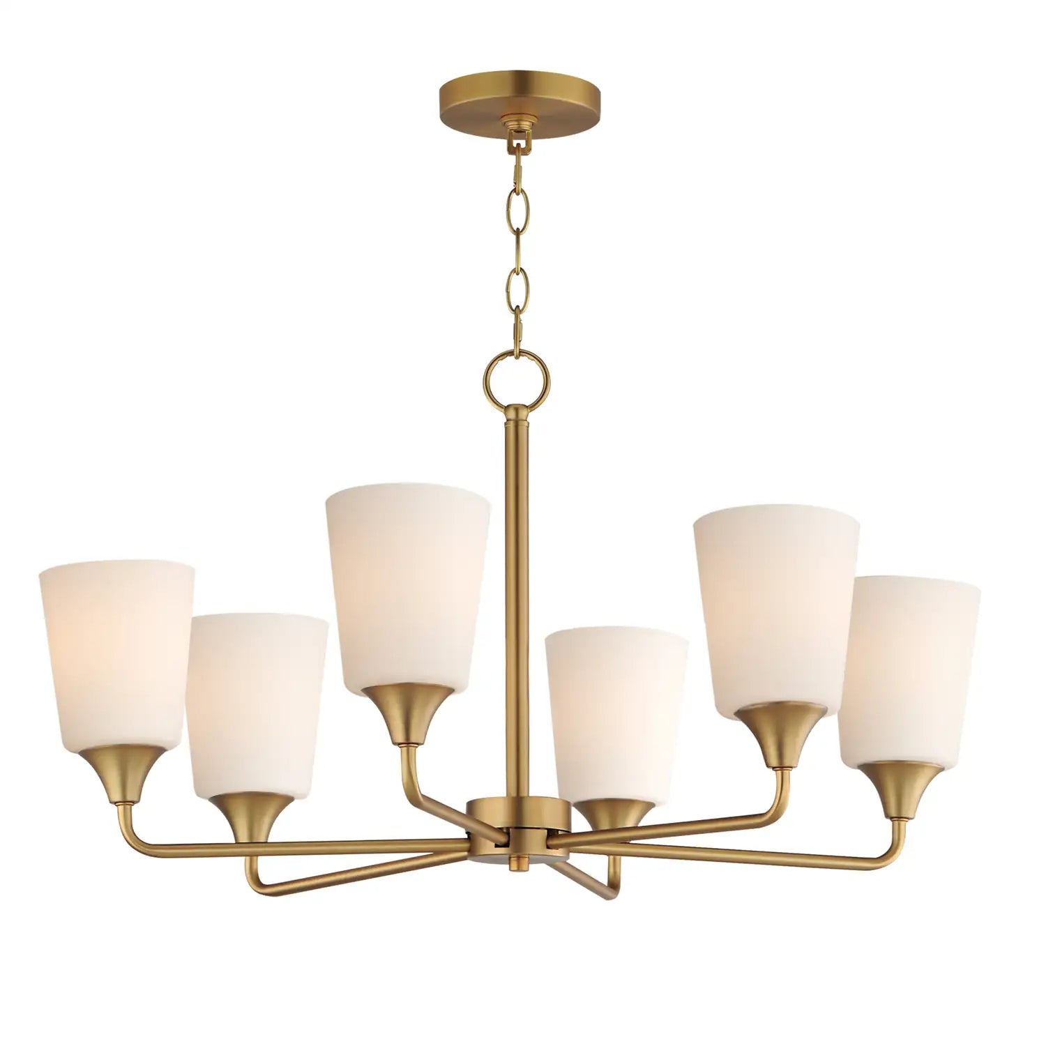 MAXIM, Hudson Chandelier, CHANDELIER LIGHT