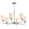MAXIM, Hudson Chandelier, CHANDELIER LIGHT