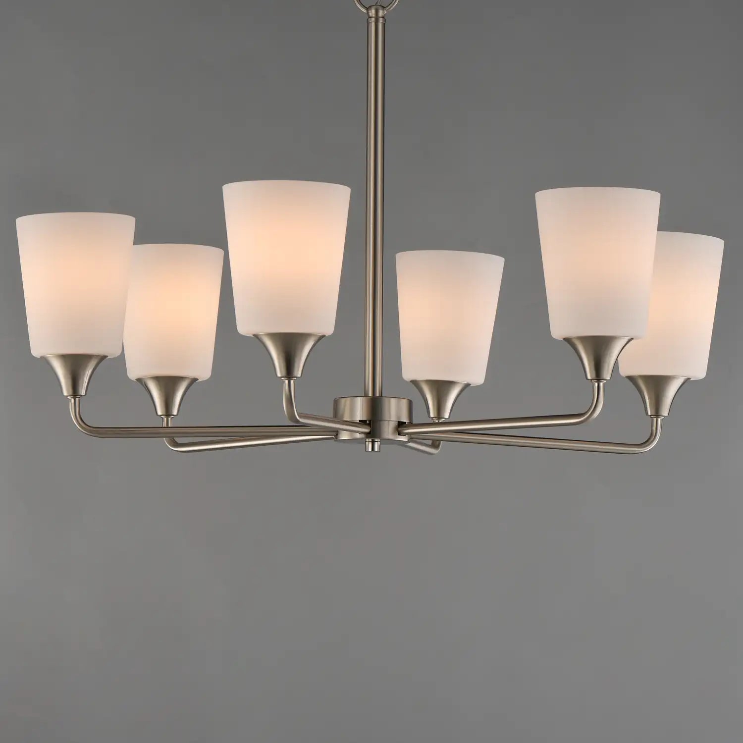 MAXIM, Hudson Chandelier, CHANDELIER LIGHT