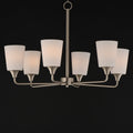 MAXIM, Hudson Chandelier, CHANDELIER LIGHT
