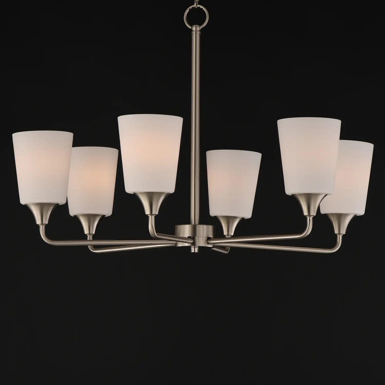 MAXIM, Hudson Chandelier, CHANDELIER LIGHT