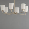 MAXIM, Hudson Chandelier, CHANDELIER LIGHT
