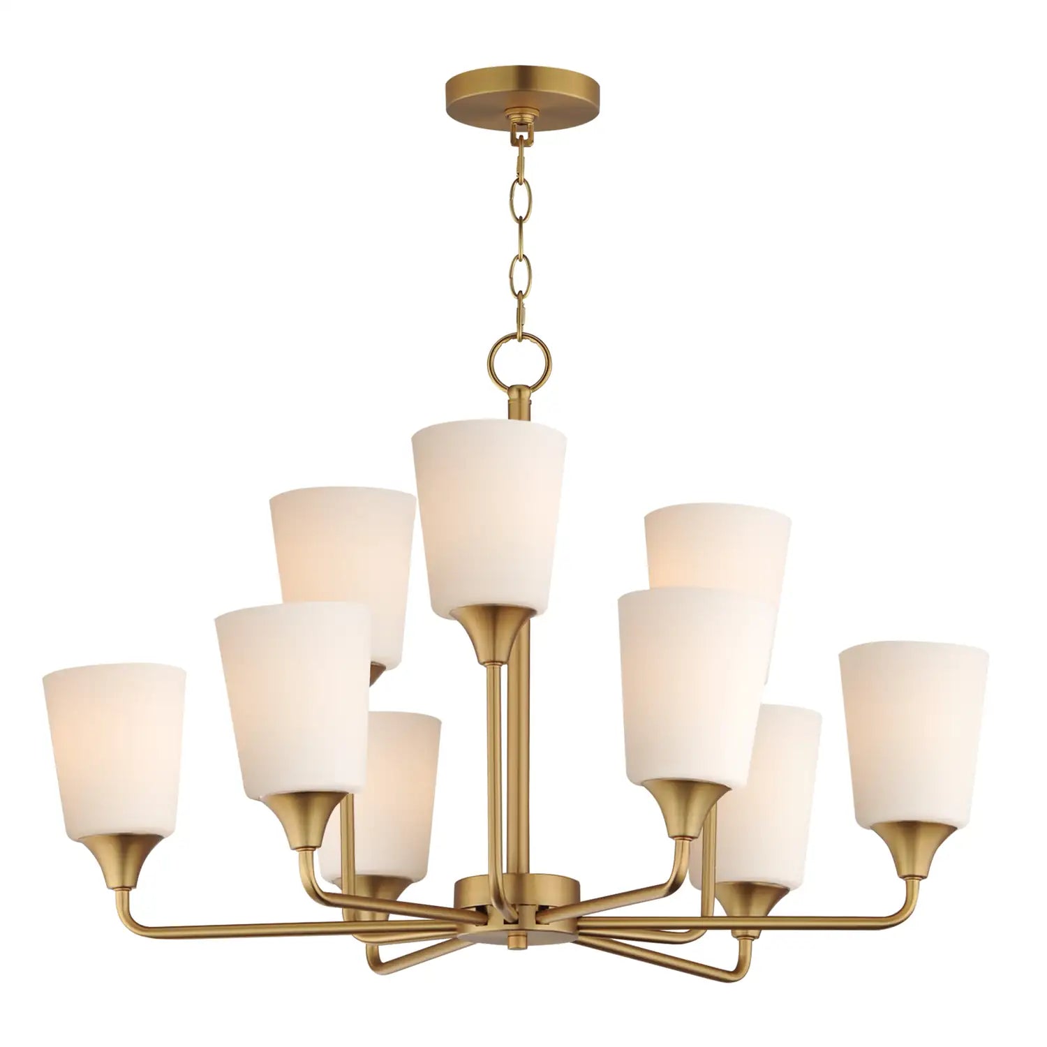 MAXIM, Hudson Chandelier, CHANDELIER LIGHT