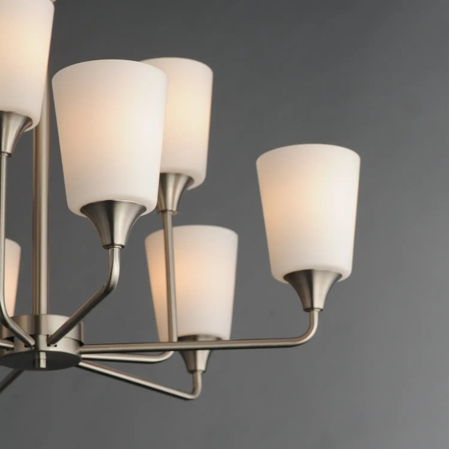 MAXIM, Hudson Chandelier, CHANDELIER LIGHT