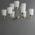 MAXIM, Hudson Chandelier, CHANDELIER LIGHT