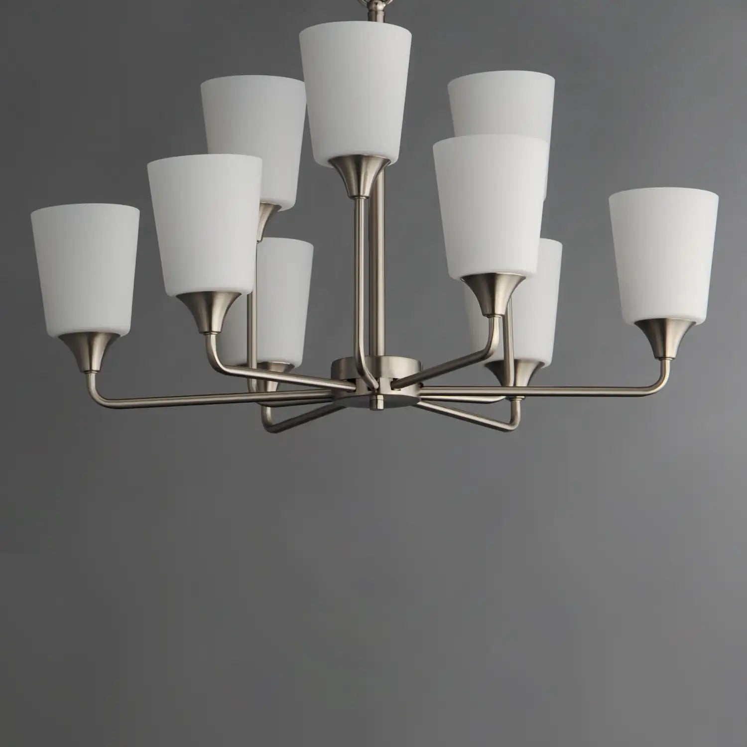 MAXIM, Hudson Chandelier, CHANDELIER LIGHT