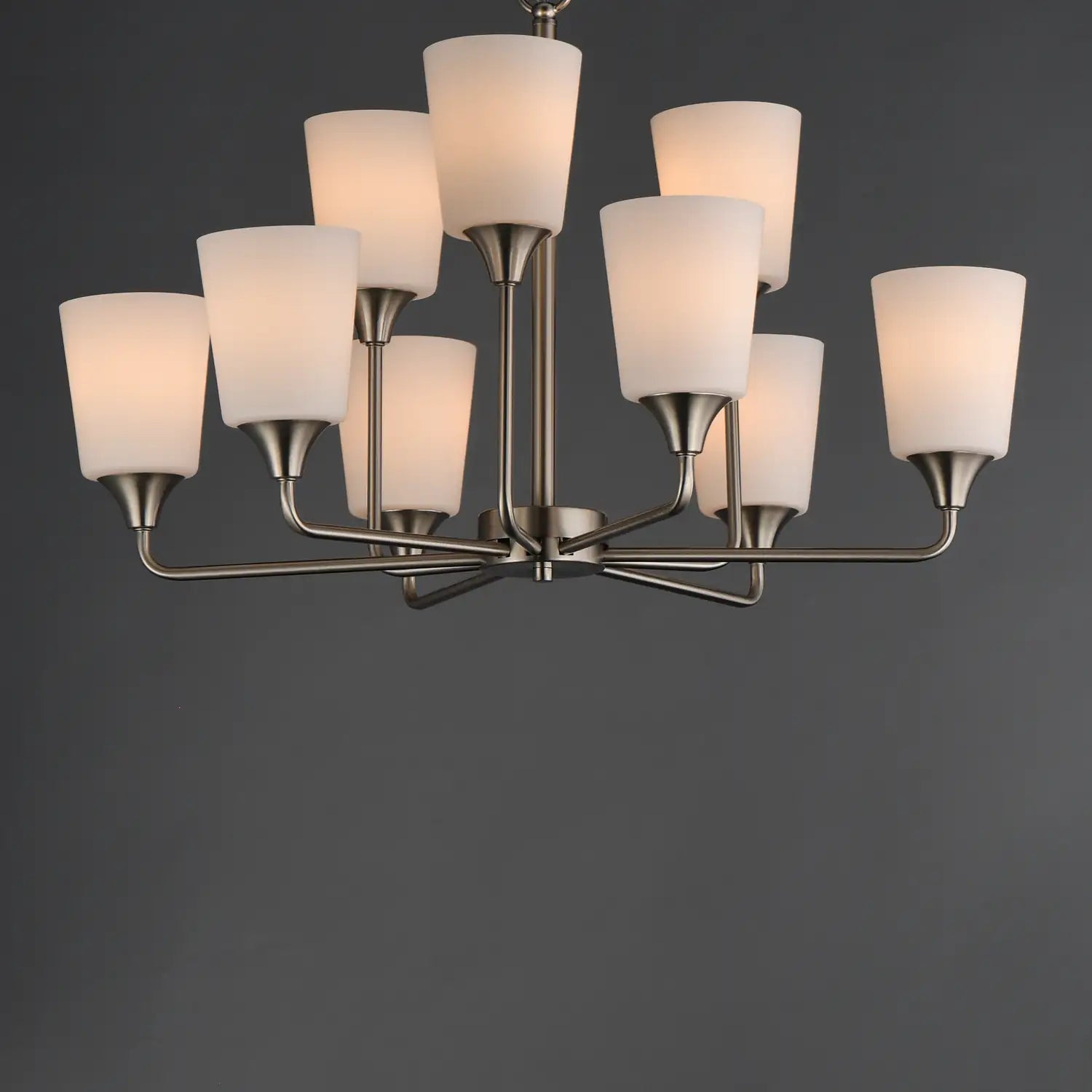 MAXIM, Hudson Chandelier, CHANDELIER LIGHT