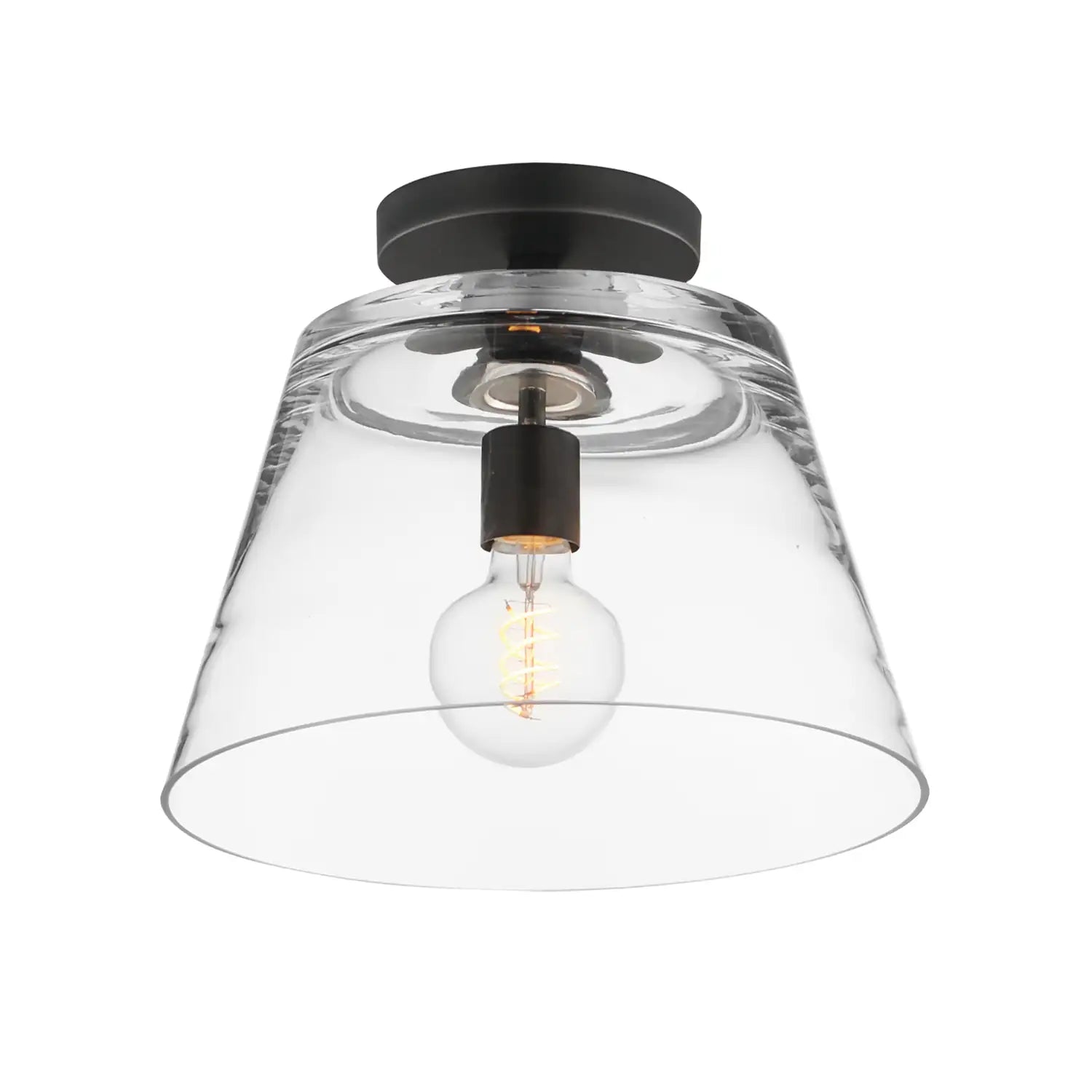 MAXIM, Hudson Semi Flush Mount/Pendant, PENDANT LIGHT