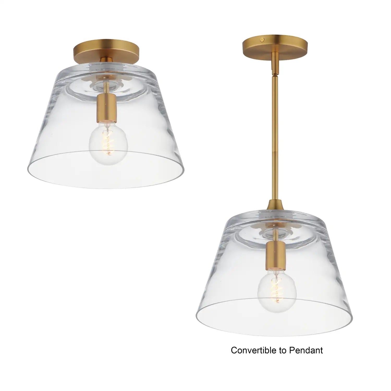 MAXIM, Hudson Semi Flush Mount/Pendant, PENDANT LIGHT