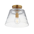 MAXIM, Hudson Semi Flush Mount/Pendant, PENDANT LIGHT
