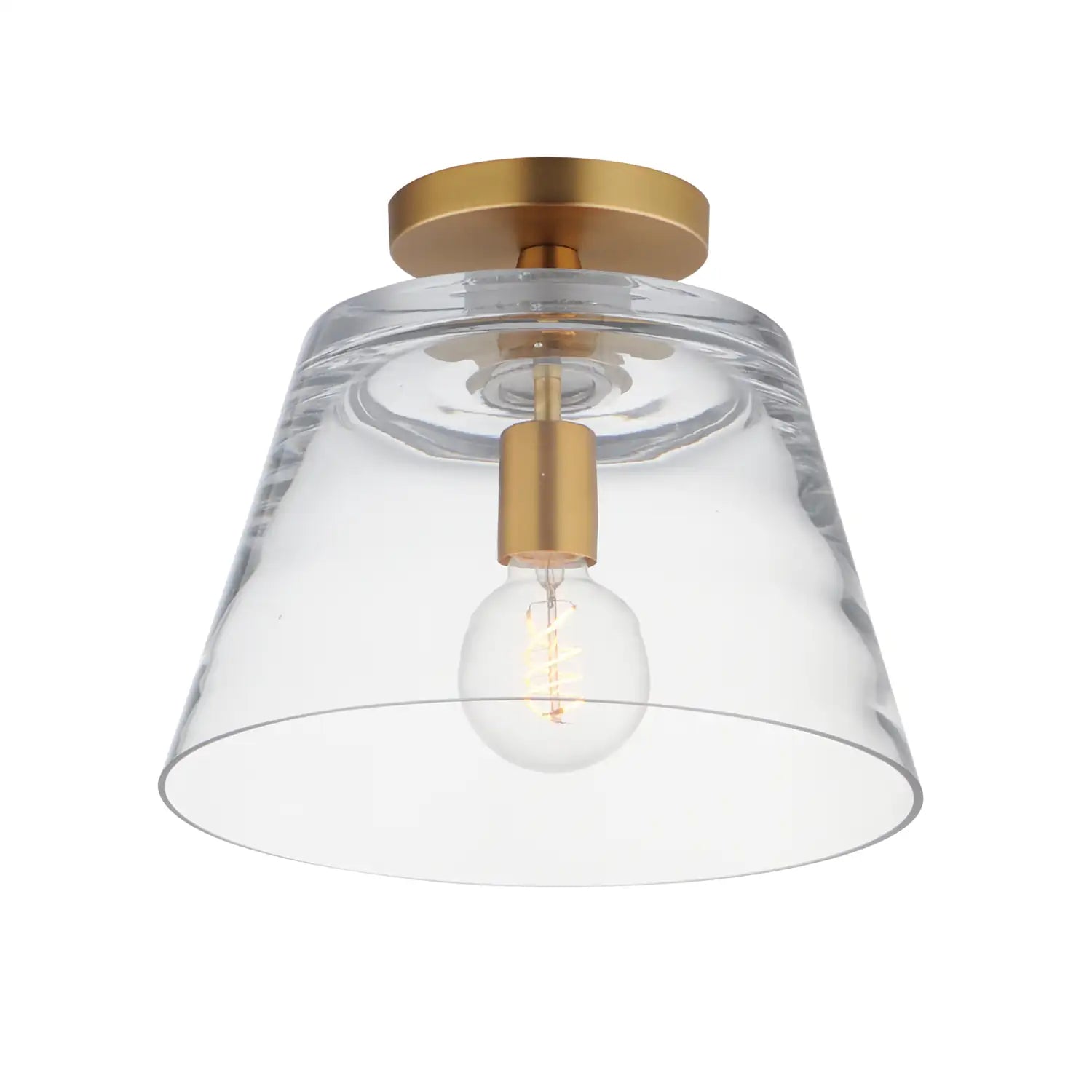 MAXIM, Hudson Semi Flush Mount/Pendant, PENDANT LIGHT