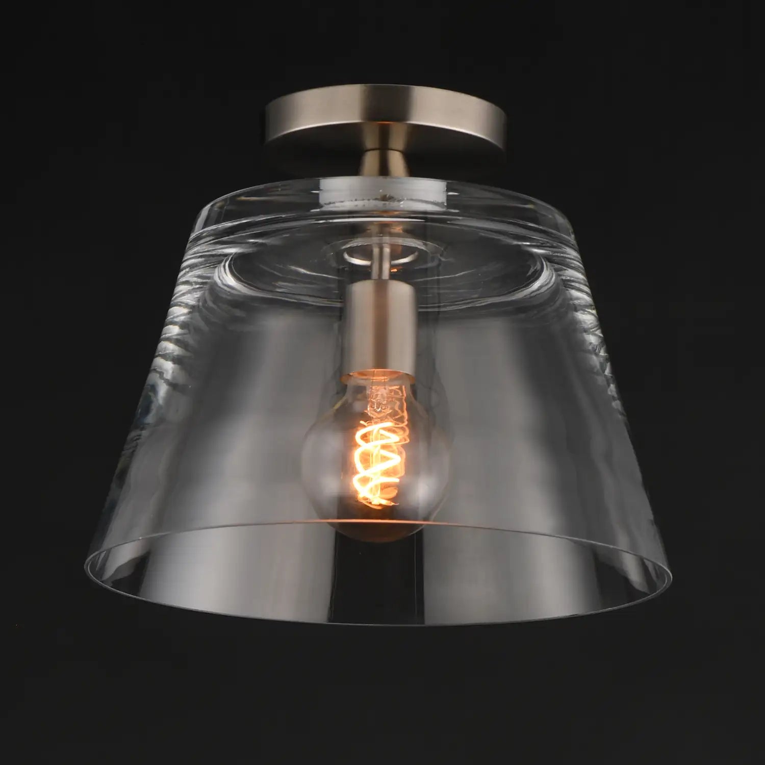 MAXIM, Hudson Semi Flush Mount/Pendant, PENDANT LIGHT