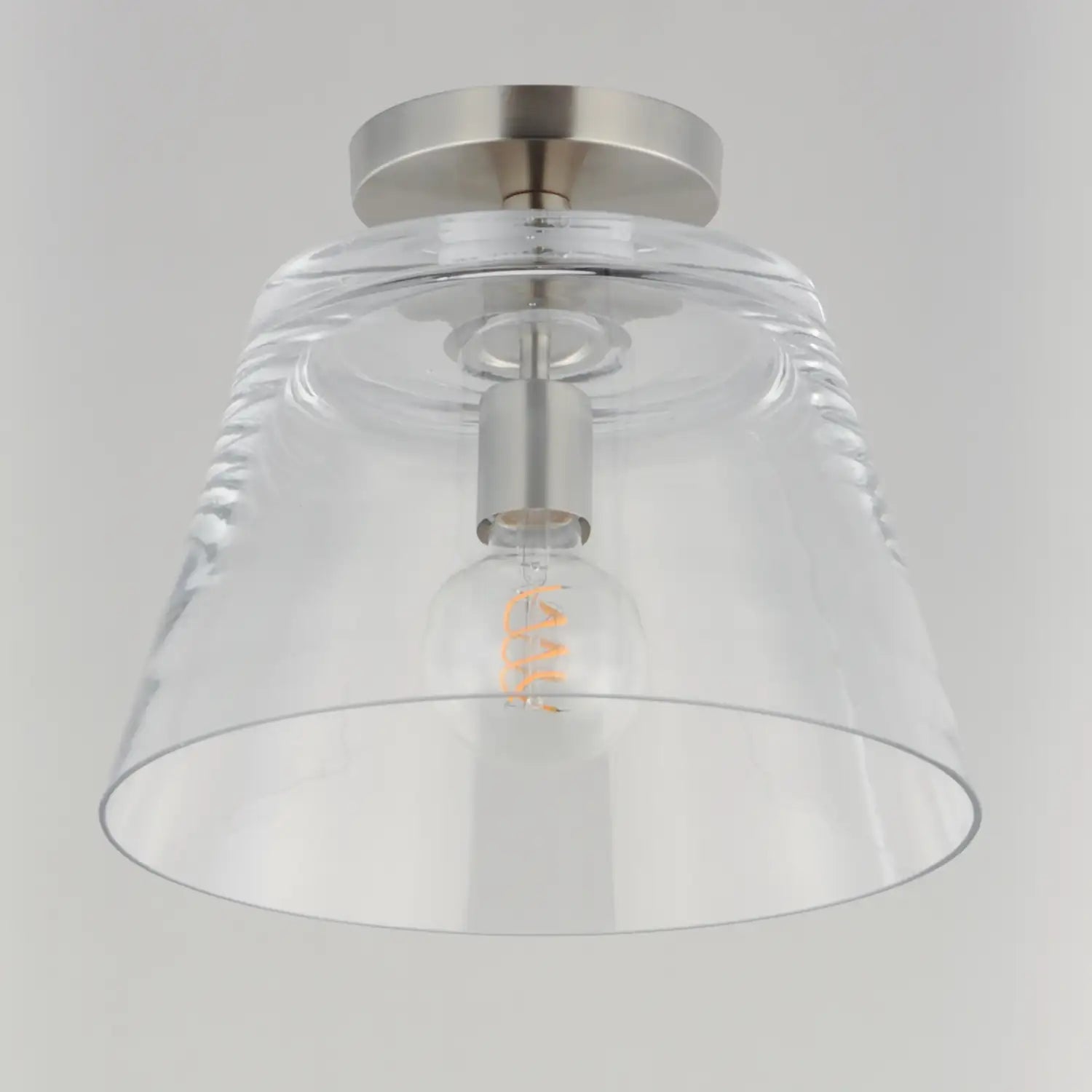 MAXIM, Hudson Semi Flush Mount/Pendant, PENDANT LIGHT