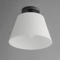 MAXIM, Hudson Semi Flush Mount/Pendant, PENDANT LIGHT