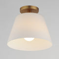 MAXIM, Hudson Semi Flush Mount/Pendant, PENDANT LIGHT