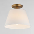 MAXIM, Hudson Semi Flush Mount/Pendant, PENDANT LIGHT