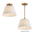 MAXIM, Hudson Semi Flush Mount/Pendant, PENDANT LIGHT