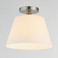 MAXIM, Hudson Semi Flush Mount/Pendant, PENDANT LIGHT