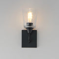 MAXIM, Hudson Sconce, WALL SCONCES