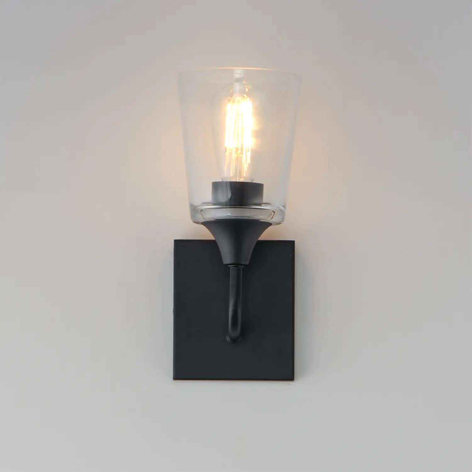 MAXIM, Hudson Sconce, WALL SCONCES
