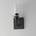 MAXIM, Hudson Sconce, WALL SCONCES