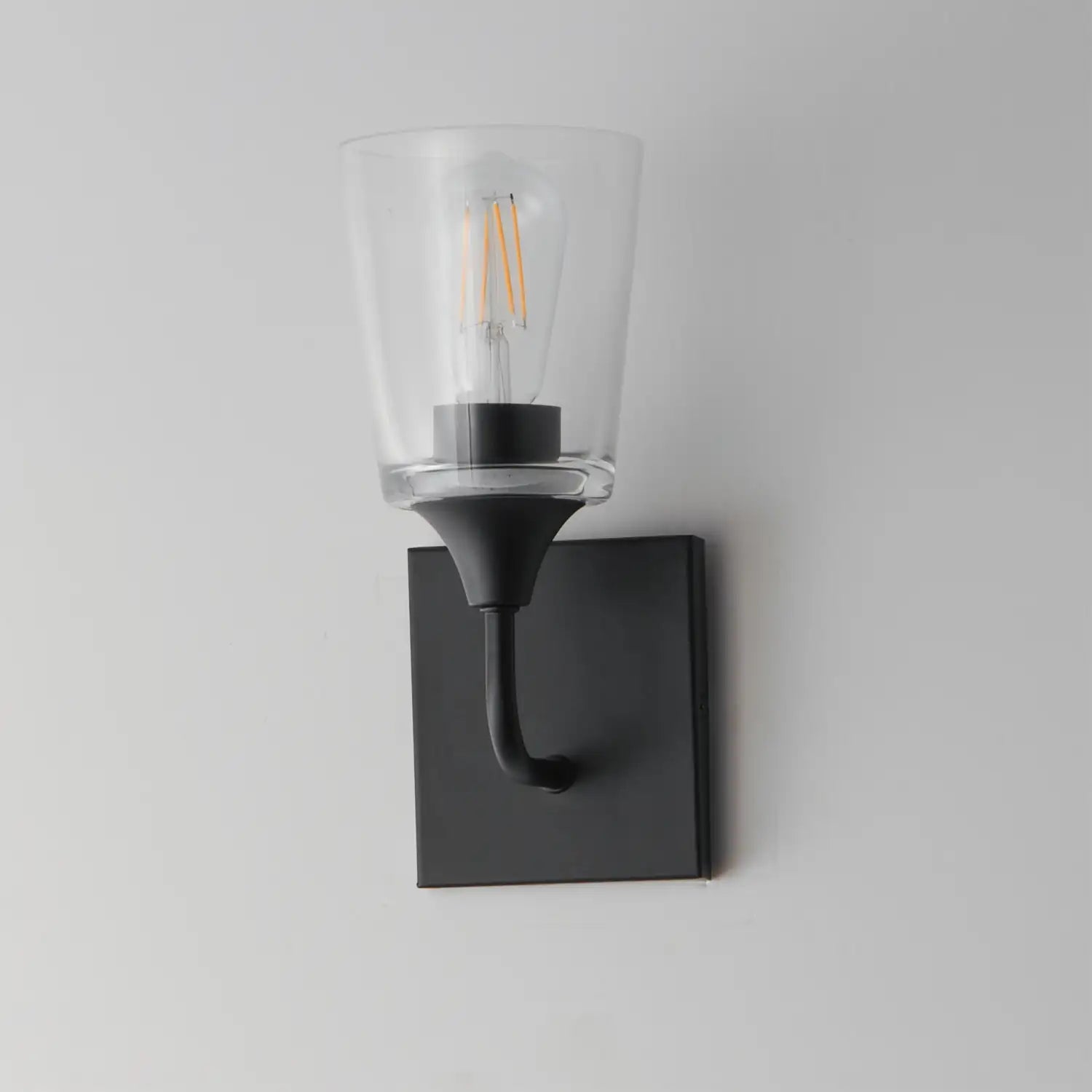 MAXIM, Hudson Sconce, WALL SCONCES