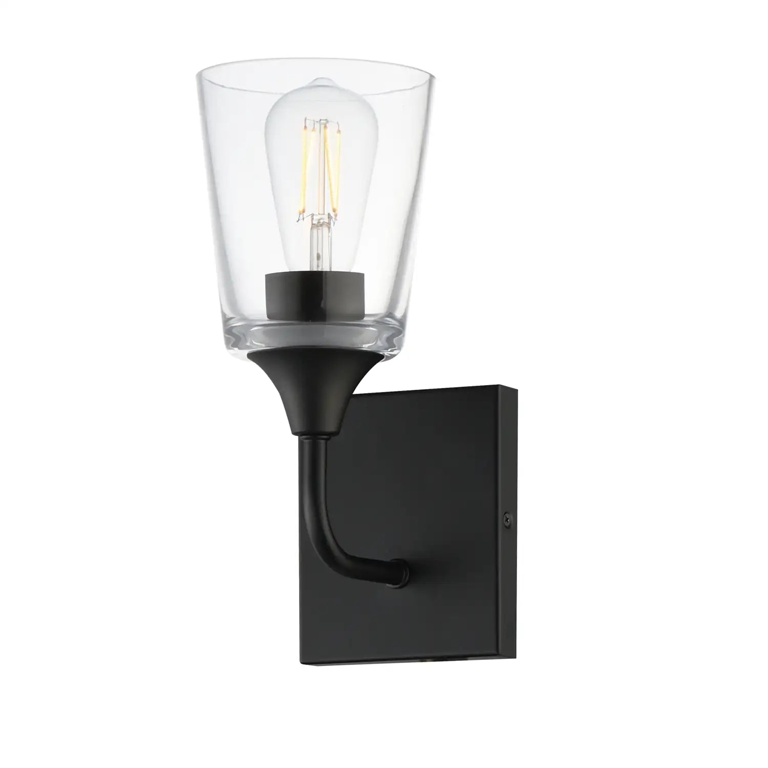 MAXIM, Hudson Sconce, WALL SCONCES